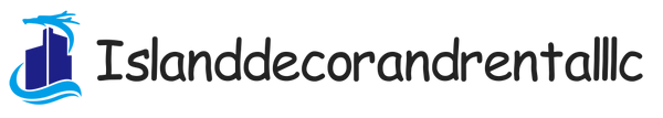 Islanddecorandrentalllc